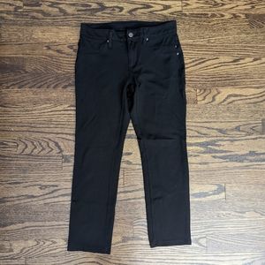 4P Comfort Stretch Cropped Capri pants
